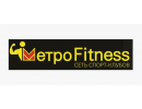 Metro Fitness